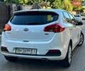 Белый Киа Сид, объемом двигателя 1.6 л и пробегом 98 тыс. км за 10700 $, фото 9 на Automoto.ua