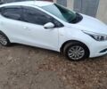 Белый Киа Сид, объемом двигателя 1.4 л и пробегом 238 тыс. км за 4800 $, фото 1 на Automoto.ua