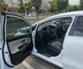 Белый Киа Сид, объемом двигателя 1.59 л и пробегом 196 тыс. км за 10500 $, фото 6 на Automoto.ua