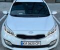 Белый Киа Сид, объемом двигателя 1.59 л и пробегом 133 тыс. км за 9400 $, фото 11 на Automoto.ua