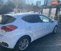 Белый Киа Сид, объемом двигателя 1.58 л и пробегом 217 тыс. км за 10800 $, фото 6 на Automoto.ua