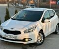 Белый Киа Сид, объемом двигателя 1.59 л и пробегом 49 тыс. км за 12850 $, фото 1 на Automoto.ua