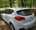 Білий Кіа Сід, об'ємом двигуна 1.59 л та пробігом 127 тис. км за 11000 $, фото 5 на Automoto.ua