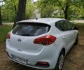 Білий Кіа Сід, об'ємом двигуна 1.59 л та пробігом 127 тис. км за 11000 $, фото 4 на Automoto.ua
