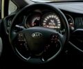 Білий Кіа Сід, об'ємом двигуна 1.6 л та пробігом 199 тис. км за 10500 $, фото 13 на Automoto.ua
