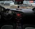 Білий Кіа Сід, об'ємом двигуна 1.59 л та пробігом 199 тис. км за 10500 $, фото 12 на Automoto.ua
