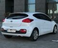 Белый Киа Сид, объемом двигателя 1.59 л и пробегом 133 тыс. км за 9400 $, фото 3 на Automoto.ua