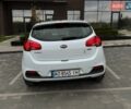 Белый Киа Сид, объемом двигателя 1.6 л и пробегом 114 тыс. км за 11400 $, фото 9 на Automoto.ua