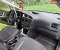 Белый Киа Сид, объемом двигателя 1.6 л и пробегом 220 тыс. км за 7800 $, фото 34 на Automoto.ua