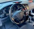 Белый Киа Сид, объемом двигателя 1.6 л и пробегом 98 тыс. км за 10700 $, фото 42 на Automoto.ua