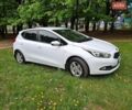 Білий Кіа Сід, об'ємом двигуна 1.6 л та пробігом 220 тис. км за 8000 $, фото 1 на Automoto.ua