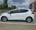 Белый Киа Сид, объемом двигателя 1.59 л и пробегом 196 тыс. км за 10500 $, фото 2 на Automoto.ua