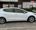 Белый Киа Сид, объемом двигателя 1.6 л и пробегом 114 тыс. км за 11400 $, фото 11 на Automoto.ua