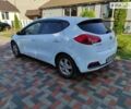 Белый Киа Сид, объемом двигателя 1.6 л и пробегом 250 тыс. км за 7300 $, фото 4 на Automoto.ua