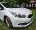 Белый Киа Сид, объемом двигателя 1.6 л и пробегом 220 тыс. км за 7800 $, фото 10 на Automoto.ua