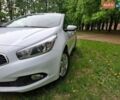 Белый Киа Сид, объемом двигателя 1.6 л и пробегом 220 тыс. км за 7800 $, фото 8 на Automoto.ua
