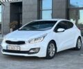 Белый Киа Сид, объемом двигателя 1.59 л и пробегом 133 тыс. км за 9400 $, фото 8 на Automoto.ua