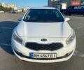 Білий Кіа Сід, об'ємом двигуна 1.59 л та пробігом 187 тис. км за 8700 $, фото 7 на Automoto.ua