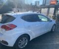 Білий Кіа Сід, об'ємом двигуна 1.58 л та пробігом 217 тис. км за 10800 $, фото 6 на Automoto.ua