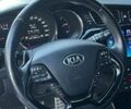 Белый Киа Сид, объемом двигателя 1.59 л и пробегом 133 тыс. км за 9400 $, фото 16 на Automoto.ua