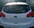 Белый Киа Сид, объемом двигателя 1.4 л и пробегом 238 тыс. км за 5000 $, фото 2 на Automoto.ua
