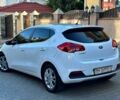 Белый Киа Сид, объемом двигателя 1.6 л и пробегом 98 тыс. км за 10700 $, фото 20 на Automoto.ua