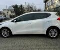 Білий Кіа Сід, об'ємом двигуна 1.6 л та пробігом 199 тис. км за 10500 $, фото 3 на Automoto.ua