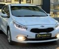 Білий Кіа Сід, об'ємом двигуна 1.6 л та пробігом 199 тис. км за 10500 $, фото 1 на Automoto.ua