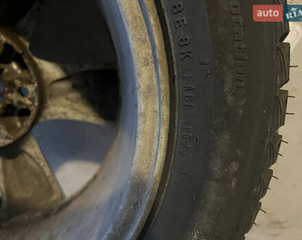 Білий Кіа Сід, об'ємом двигуна 1.59 л та пробігом 116 тис. км за 11500 $, фото 9 на Automoto.ua