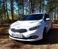 Белый Киа Сид, объемом двигателя 1.6 л и пробегом 131 тыс. км за 11000 $, фото 13 на Automoto.ua