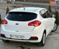 Белый Киа Сид, объемом двигателя 1.59 л и пробегом 49 тыс. км за 12850 $, фото 55 на Automoto.ua