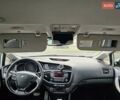 Белый Киа Сид, объемом двигателя 1.59 л и пробегом 196 тыс. км за 10500 $, фото 12 на Automoto.ua