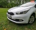Белый Киа Сид, объемом двигателя 1.6 л и пробегом 220 тыс. км за 7800 $, фото 9 на Automoto.ua