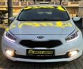 Білий Кіа Сід, об'ємом двигуна 1.6 л та пробігом 199 тис. км за 10500 $, фото 1 на Automoto.ua