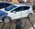 Білий Кіа Сід, об'ємом двигуна 1.58 л та пробігом 217 тис. км за 10800 $, фото 8 на Automoto.ua