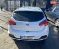 Білий Кіа Сід, об'ємом двигуна 1.58 л та пробігом 217 тис. км за 10800 $, фото 7 на Automoto.ua