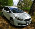 Белый Киа Сид, объемом двигателя 1.6 л и пробегом 127 тыс. км за 11300 $, фото 1 на Automoto.ua