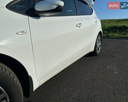 Белый Киа Сид, объемом двигателя 1.6 л и пробегом 150 тыс. км за 10301 $, фото 30 на Automoto.ua