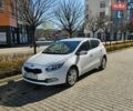 Білий Кіа Сід, об'ємом двигуна 1.59 л та пробігом 197 тис. км за 8500 $, фото 1 на Automoto.ua