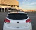 Белый Киа Сид, объемом двигателя 1.4 л и пробегом 75 тыс. км за 9500 $, фото 1 на Automoto.ua