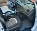 Белый Киа Сид, объемом двигателя 1.6 л и пробегом 98 тыс. км за 10700 $, фото 53 на Automoto.ua
