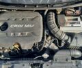 Белый Киа Сид, объемом двигателя 1.4 л и пробегом 233 тыс. км за 6500 $, фото 1 на Automoto.ua
