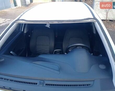 Белый Киа Сид, объемом двигателя 1.4 л и пробегом 238 тыс. км за 5100 $, фото 6 на Automoto.ua