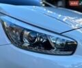 Белый Киа Сид, объемом двигателя 1.6 л и пробегом 98 тыс. км за 10700 $, фото 67 на Automoto.ua