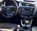 Белый Киа Сид, объемом двигателя 1.6 л и пробегом 160 тыс. км за 8500 $, фото 8 на Automoto.ua
