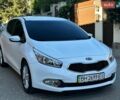 Белый Киа Сид, объемом двигателя 1.6 л и пробегом 98 тыс. км за 10700 $, фото 27 на Automoto.ua