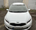 Білий Кіа Сід, об'ємом двигуна 1.59 л та пробігом 116 тис. км за 11500 $, фото 2 на Automoto.ua
