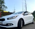 Білий Кіа Сід, об'ємом двигуна 1.6 л та пробігом 134 тис. км за 10900 $, фото 1 на Automoto.ua