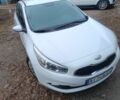 Белый Киа Сид, объемом двигателя 1.4 л и пробегом 238 тыс. км за 4800 $, фото 1 на Automoto.ua
