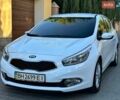 Белый Киа Сид, объемом двигателя 1.6 л и пробегом 98 тыс. км за 10700 $, фото 25 на Automoto.ua
